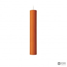 LZF ROM120 S 25 Orange — Потолочный подвесной светильник Romanica Large