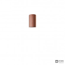 LZF ROM30 A 31 Chocolate — Настенный светильник Romanica Wall Small