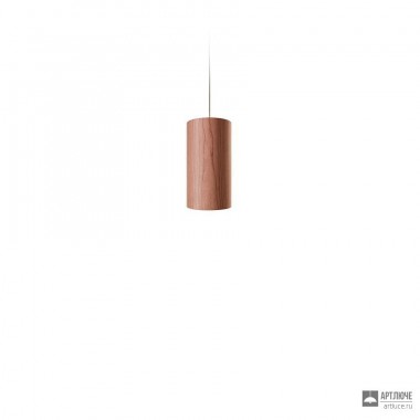 LZF ROM30 S 31 Chocolate — Потолочный подвесной светильник Romanica Small