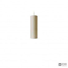 LZF ROM50 S 20 Ivory White — Потолочный подвесной светильник Romanica Medium