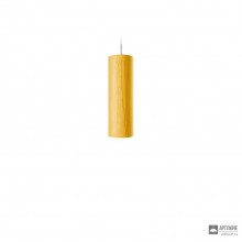LZF ROM50 S 24 Yellow — Потолочный подвесной светильник Romanica Medium