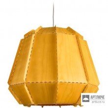 LZF STCH S BMK 24 Yellow — Потолочный подвесной светильник Stitch Bamako