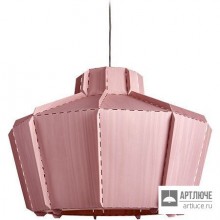 LZF STCH S MOP 32 Pink — Потолочный подвесной светильник Stitches Mopti