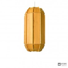 LZF STCH S TBTU 24 Yellow — Потолочный подвесной светильник Stitches Tombuctu