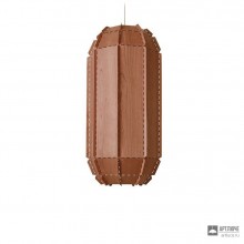 LZF STCH S TBTU 31 Chocolate — Потолочный подвесной светильник Stitches Tombuctu