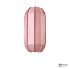LZF STCH S TBTU 32 Pink — Потолочный подвесной светильник Stitches Tombuctu