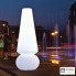 Manamana 10001 — Уличный напольный светильник Baby Marge E27