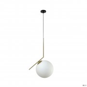 Maple Lamp 0140001 — Потолочный подвесной светильник 20 см