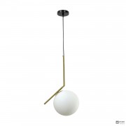 Maple Lamp 0140002 — Потолочный подвесной светильник 30 см