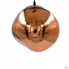 Maple Lamp 0160001 — Потолочный подвесной светильник неправильной формы, 20 см