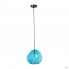Maple Lamp 0170002 blue — Потолочный подвесной светильник