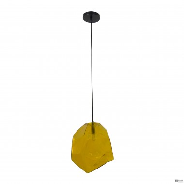 Maple Lamp 0170003 yellow — Потолочный подвесной светильник