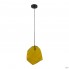 Maple Lamp 0170003 yellow — Потолочный подвесной светильник