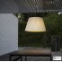 Marset A605-020 — Уличный потолочный подвесной светильник TXL Susp. 58