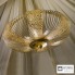 Masca 1871-6S oro decape — Потолочный подвесной светильник Marrakech