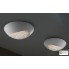 Masiero BLINK LED PL42 V95 CUT CRYSTAL — Настенный накладной светильник Eclettica BLINK