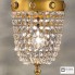 Masiero ELEGANTIA 1 G03-G05 CUT CRYSTAL — Светильник потолочный подвесной ELEGANTIA 6005
