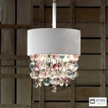 Masiero OLA S2 15 V95 LED — Потолочный подвесной светильник ECLETTICA OLA