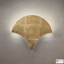 Masiero PALM A F01 — Настенный накладной светильник ECLETTICA PALM