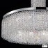 Masiero VE 815 12+1 CUT CRYSTAL — Светильник потолочный подвесной Ottocente VE 815 12-1