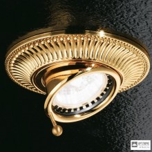 Masiero VE 854 — Потолочный встраиваемый  светильник Ottocento