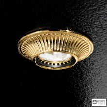 Masiero VE 856 — Потолочный встраиваемый  светильник Ottocento