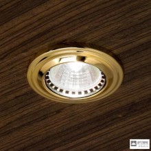 Masiero VE 865 — Потолочный встраиваемый  светильник Ottocento