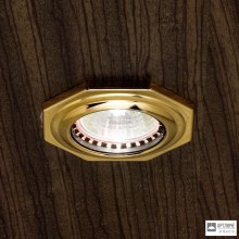 Masiero VE 866 — Потолочный встраиваемый  светильник Ottocento