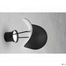 Masiero VOLLEE A1 P V91 — Настенный накладной светильник DIMORE
