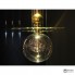 Melogranoblu PR.SH.TR.GOLD — Потолочный подвесной светильник PERFUME