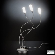 Metal Lux 130.213.65 — Настольный светильник FREE SPIRIT