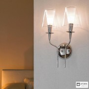 Metal Lux 180.102.42 — Настенный накладной светильник OPERA