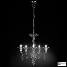 Metal Lux 192.155.01 — Потолочный подвесной светильник DEDALO