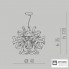 Metal Lux 205.140.06 — Потолочный подвесной светильник ASTRO