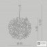 Metal Lux 206.180.04 — Потолочный подвесной светильник ASTRO