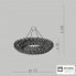 Metal Lux 206.520.01 — Потолочный подвесной светильник ASTRO