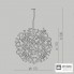 Metal Lux 206.615.02 — Потолочный подвесной светильник ASTRO
