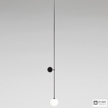 Michael Anastassiades MA-MC10 — Настенный накладной светильник Mobile Chandelier 10