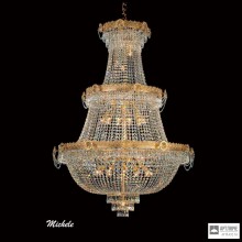 Miniluce Michele — Светильник потолочный подвесной Michele