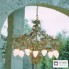 MM Lampadari 5092 16 — Потолочный подвесной светильник DOMANI