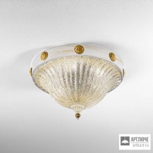 MM Lampadari 7074 P5 — Потолочный накладной светильник SPARTA