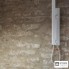 Modo Luce ANGEAP135C01 ivory + DEJEAR000G01 — Настенный накладной светильник Angelica