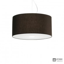 Modo Luce CILESP060P01 brown — Потолочный подвесной светильник Cilindro