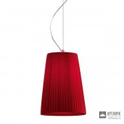 Modo Luce FLOESO001P01 flame red — Потолочный подвесной светильник Florinda