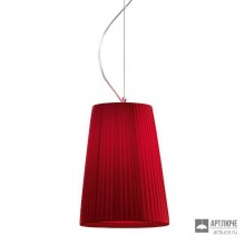 Modo Luce FLOESO001P01 flame red — Потолочный подвесной светильник Florinda