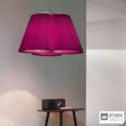Modo Luce FLOESO003P01 fuchsia — Потолочный подвесной светильник Florinda