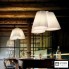 Modo Luce FLOESO003P01 ivory — Потолочный подвесной светильник Florinda