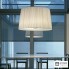 Modo Luce MILESP060P01 ivory — Потолочный подвесной светильник Milleluci