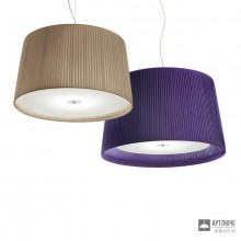 Modo Luce MILESP060P01 purple — Потолочный подвесной светильник Milleluci