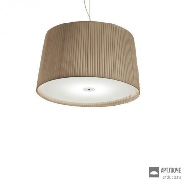 Modo Luce MILESP080P01 hazel — Потолочный подвесной светильник Milleluci